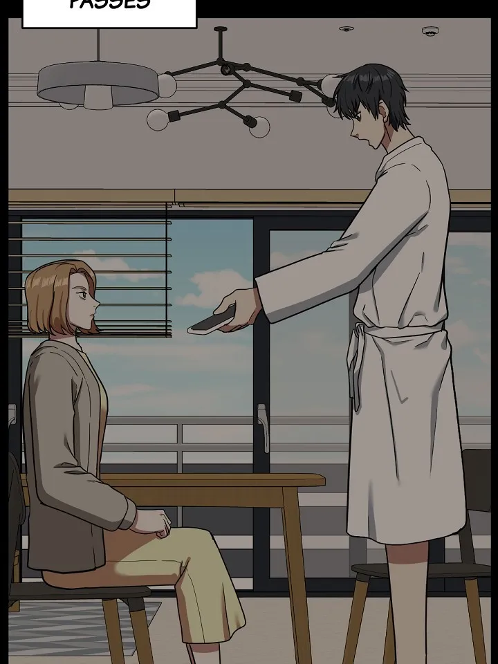 Read Change-Moi FR Manga Online