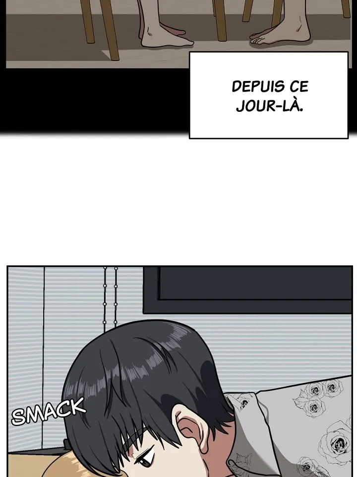 Read Change-Moi FR Manga Online