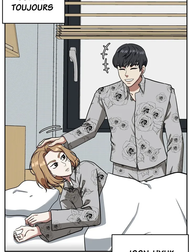 Read Change-Moi FR Manga Online