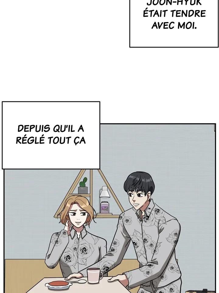 Read Change-Moi FR Manga Online