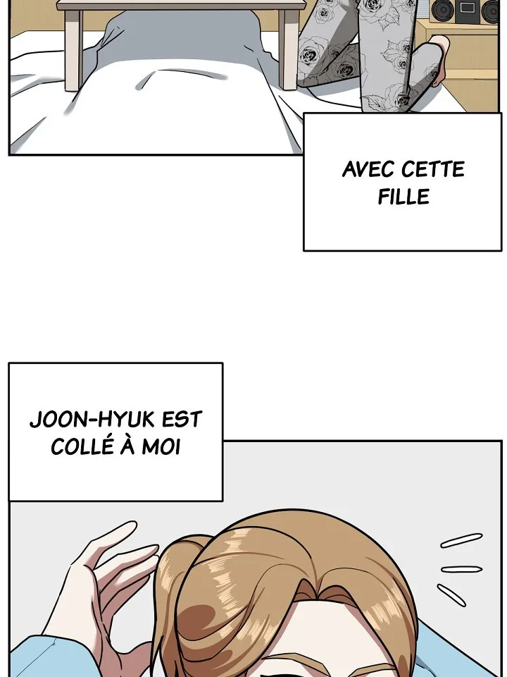 Read Change-Moi FR Manga Online