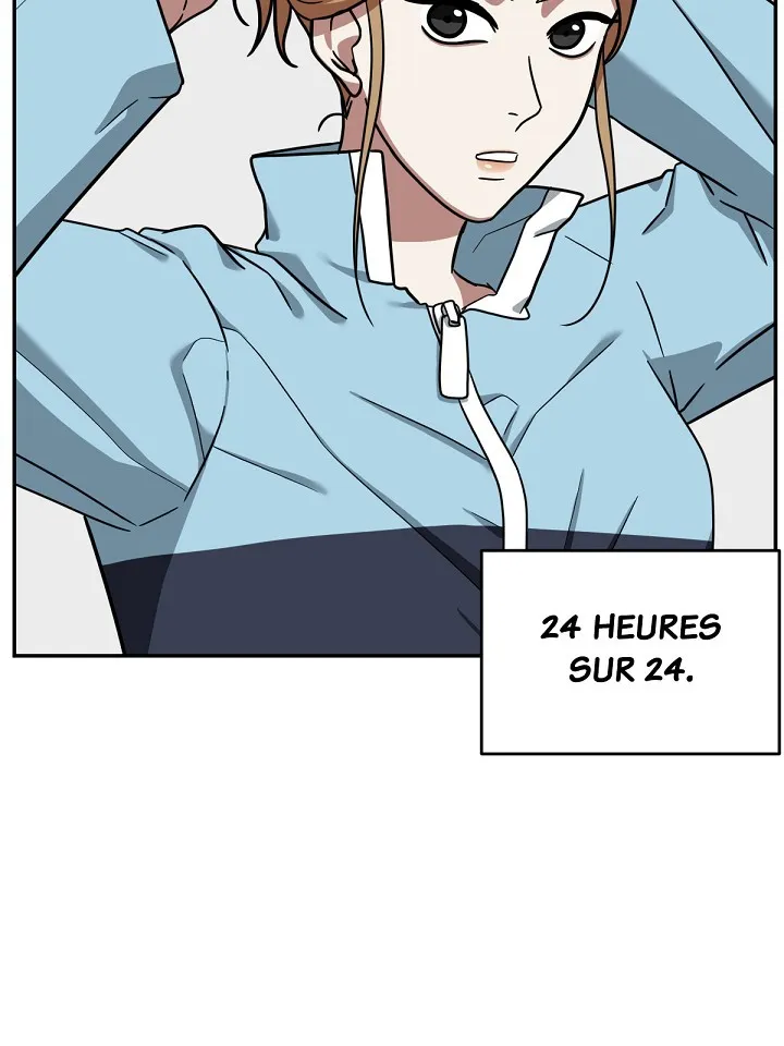 Read Change-Moi FR Manga Online