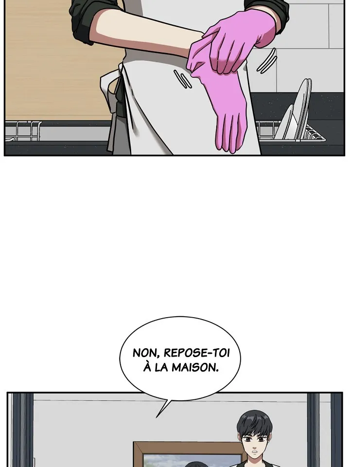 Read Change-Moi FR Manga Online