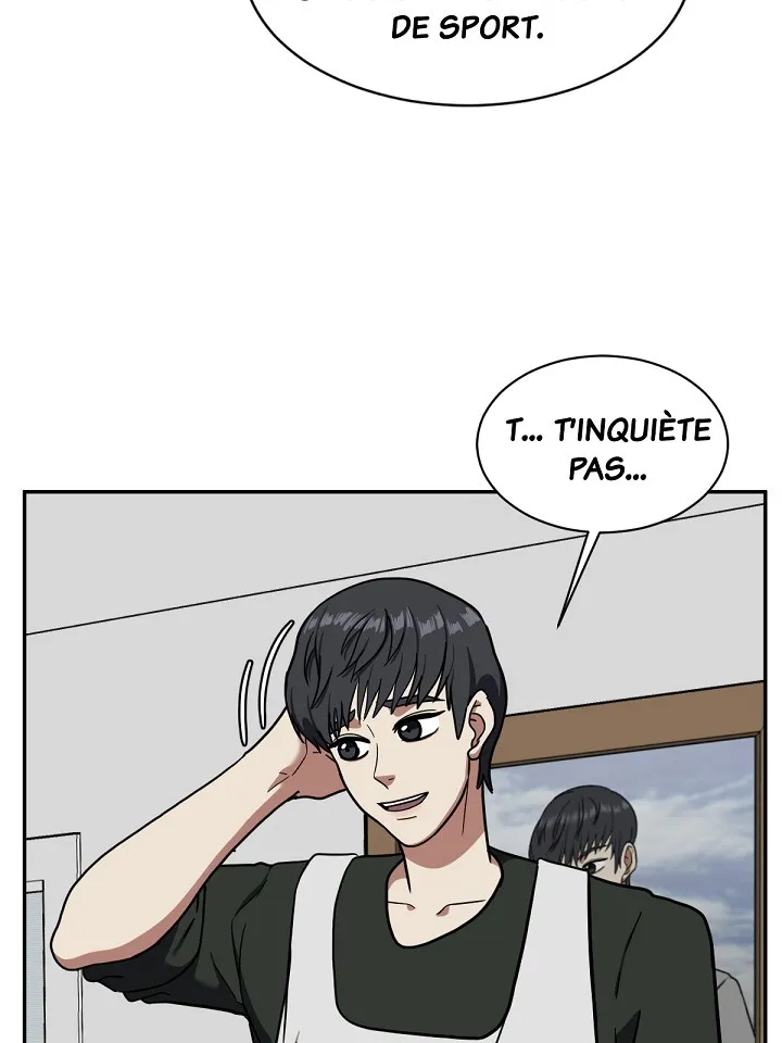 Read Change-Moi FR Manga Online