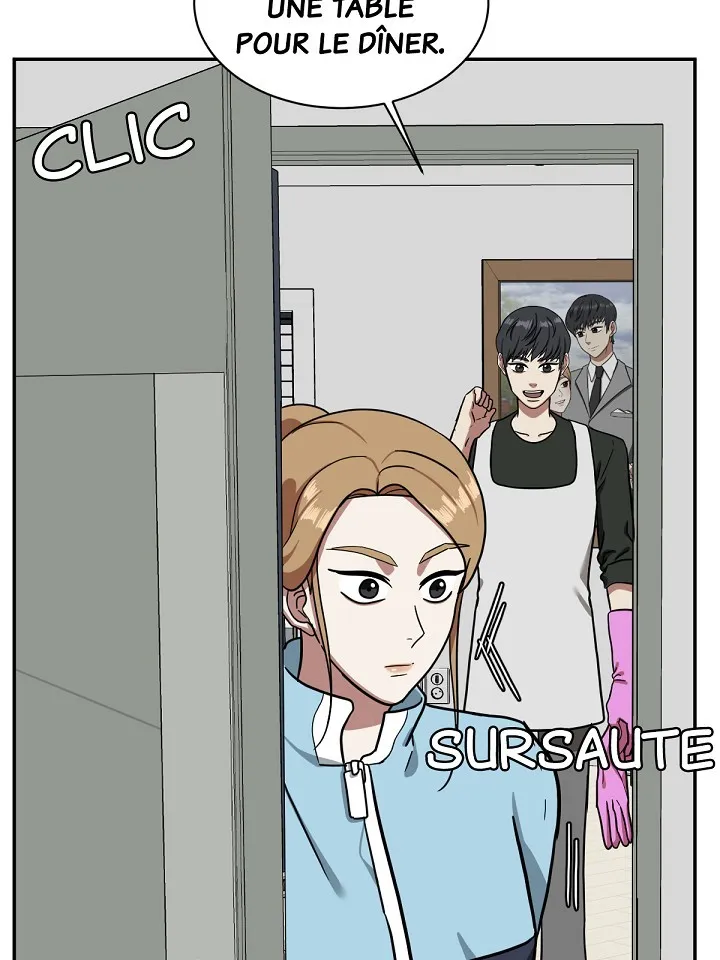 Read Change-Moi FR Manga Online