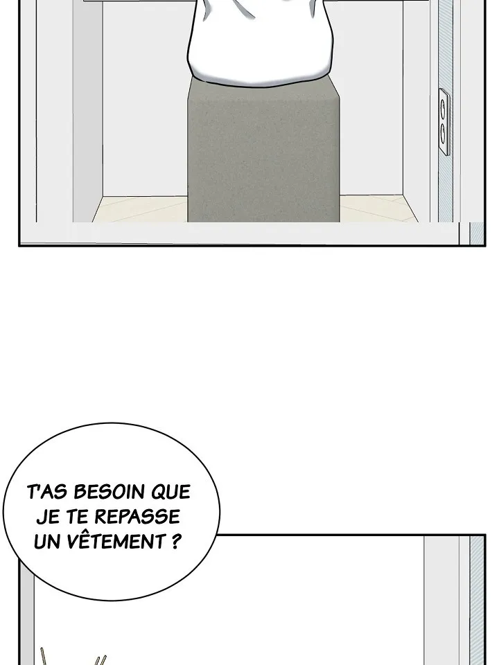 Read Change-Moi FR Manga Online