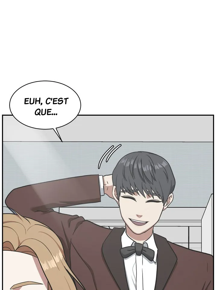 Read Change-Moi FR Manga Online