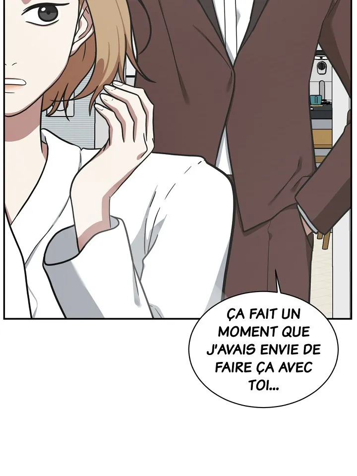 Read Change-Moi FR Manga Online