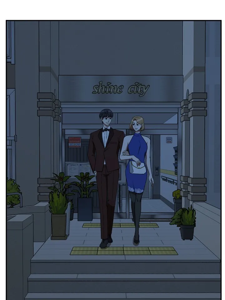Read Change-Moi FR Manga Online