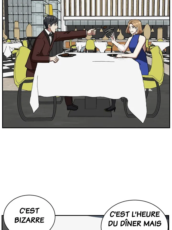 Read Change-Moi FR Manga Online