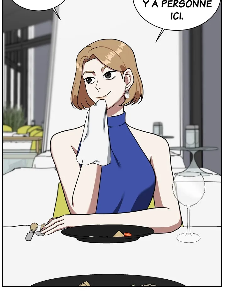 Read Change-Moi FR Manga Online