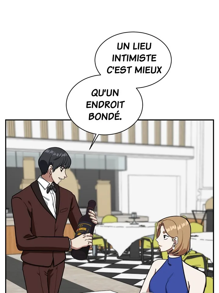 Read Change-Moi FR Manga Online