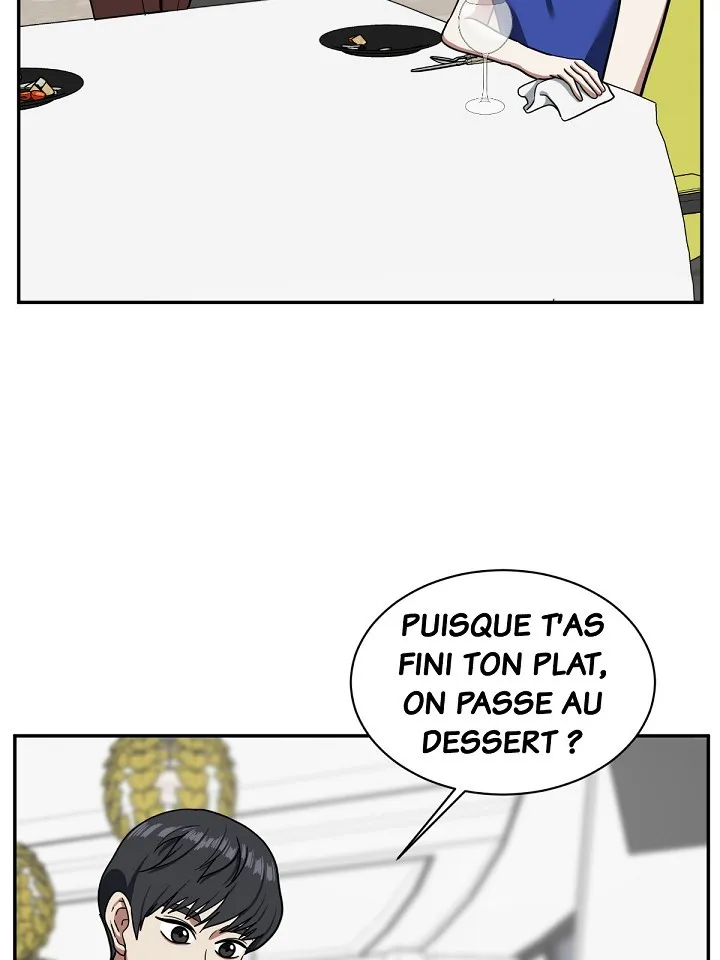 Read Change-Moi FR Manga Online