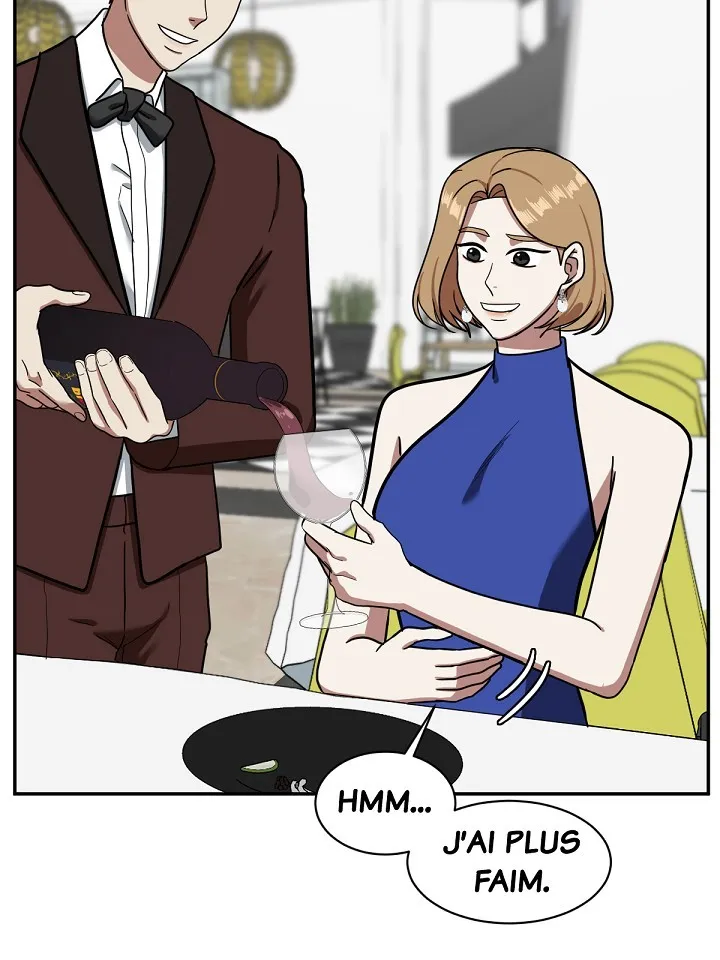 Read Change-Moi FR Manga Online