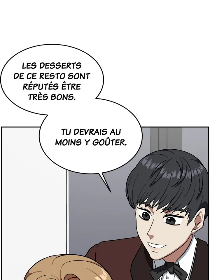 Read Change-Moi FR Manga Online