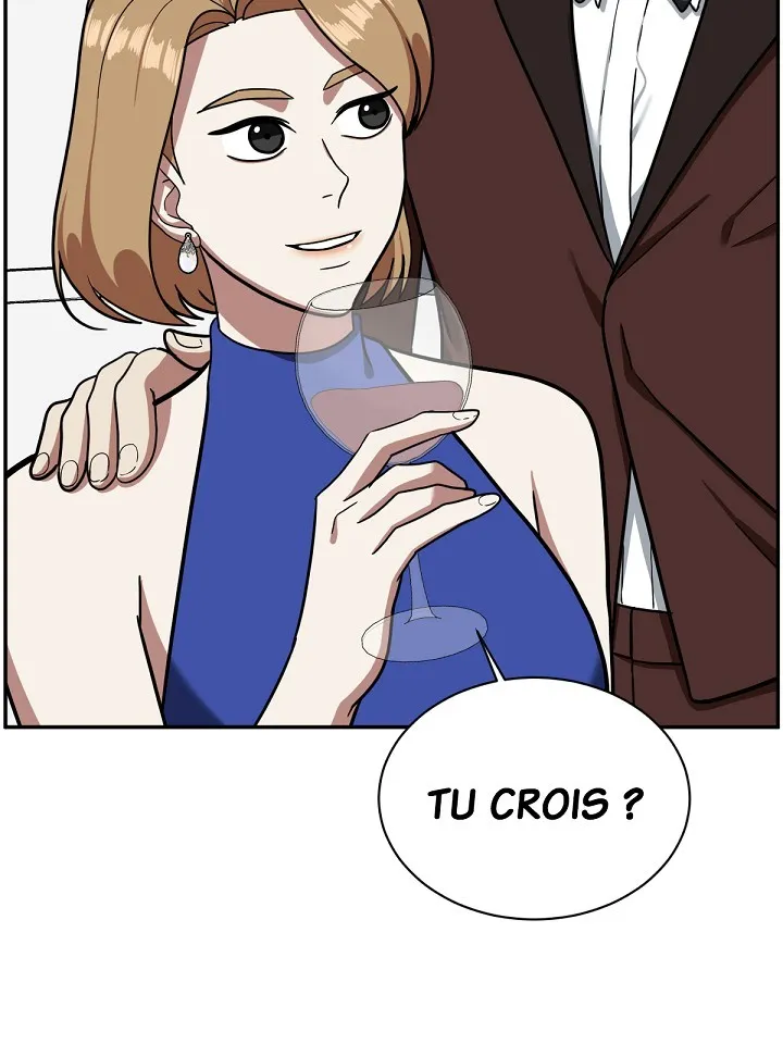 Read Change-Moi FR Manga Online