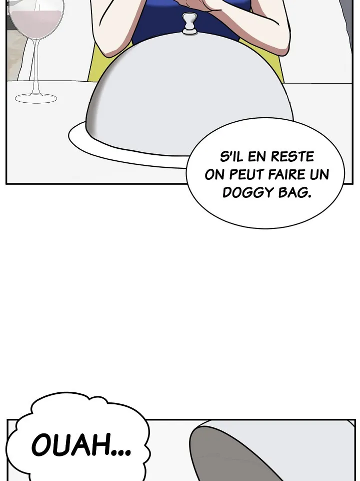 Read Change-Moi FR Manga Online