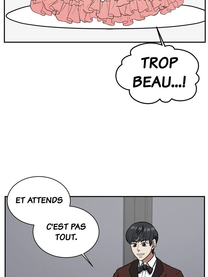 Read Change-Moi FR Manga Online