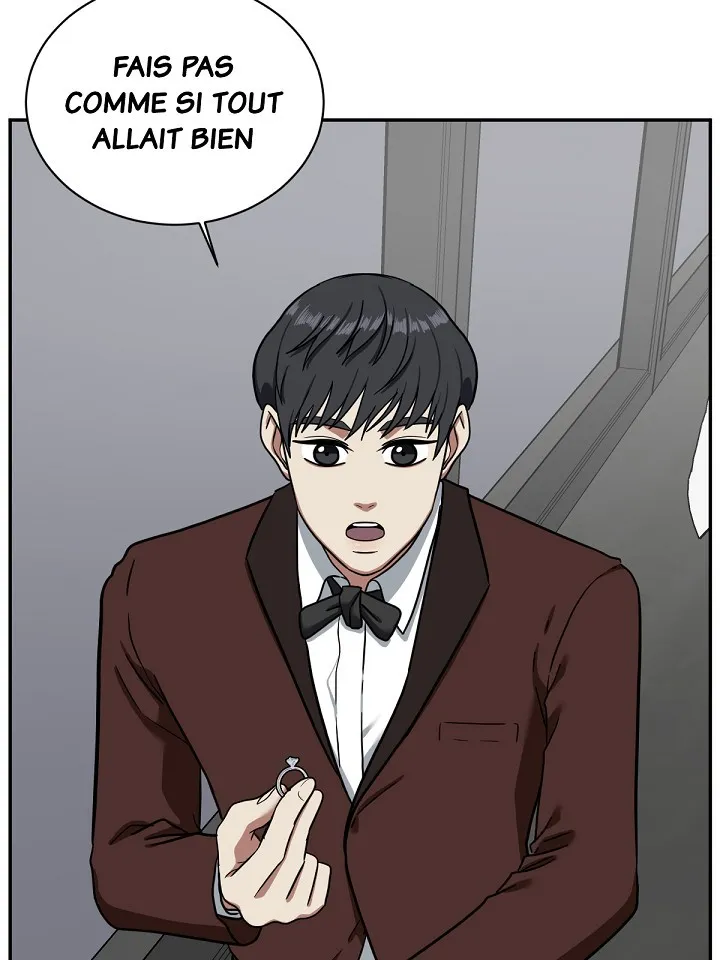 Read Change-Moi FR Manga Online