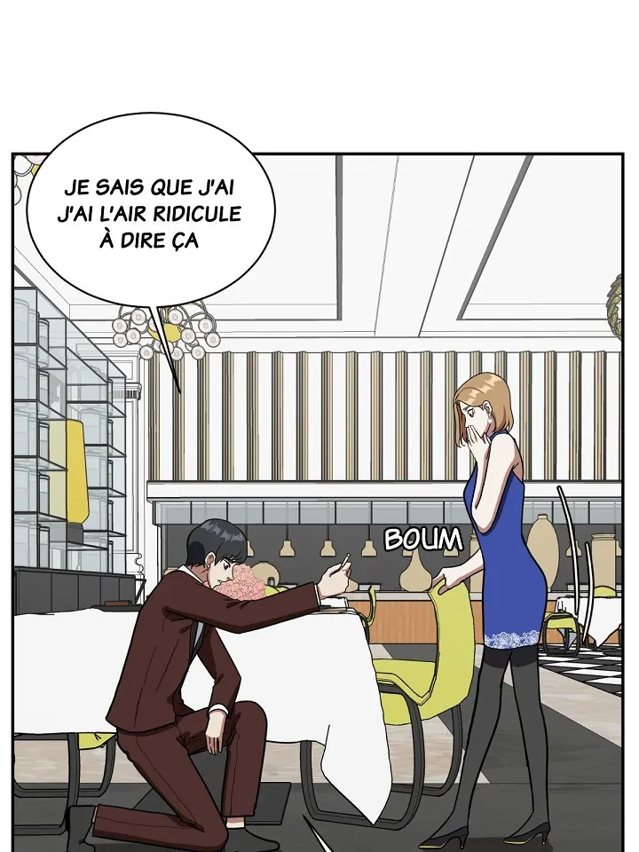 Read Change-Moi FR Manga Online