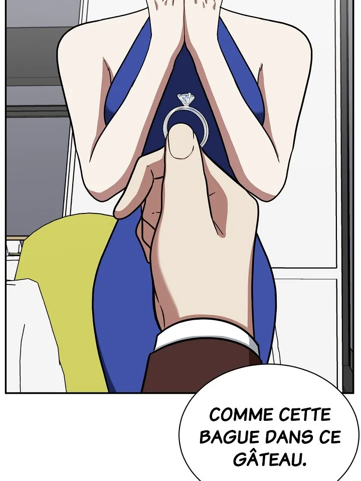 Read Change-Moi FR Manga Online