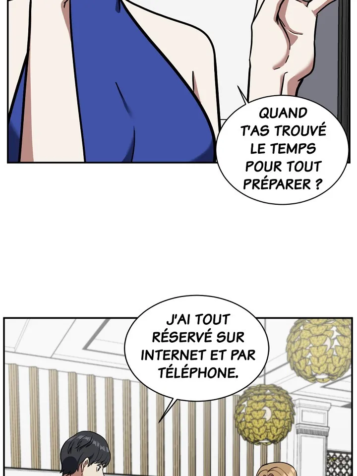 Read Change-Moi FR Manga Online
