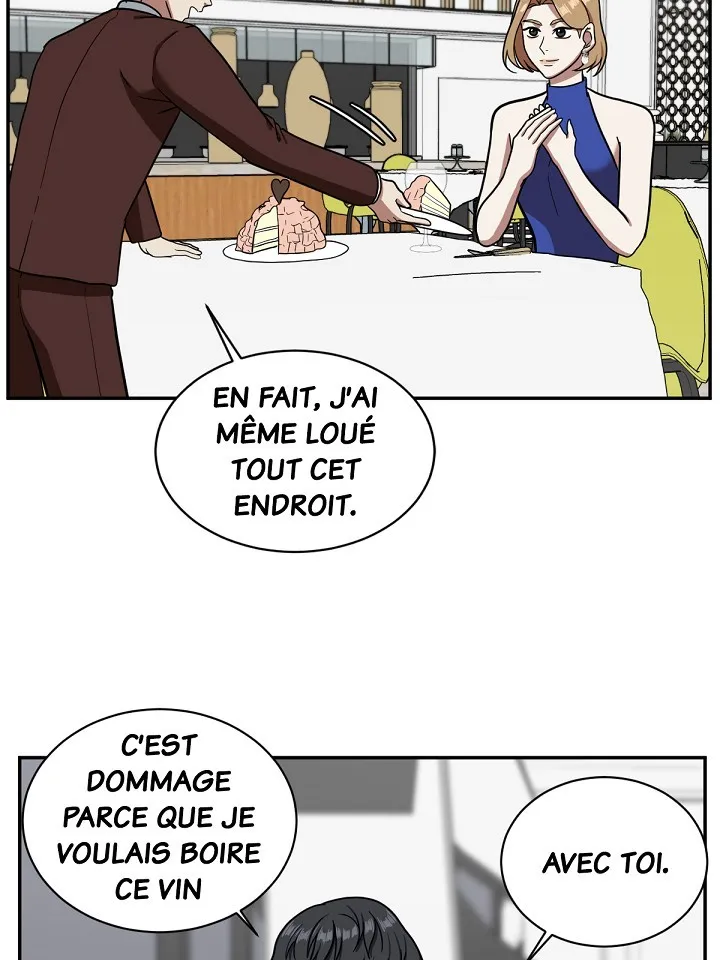 Read Change-Moi FR Manga Online