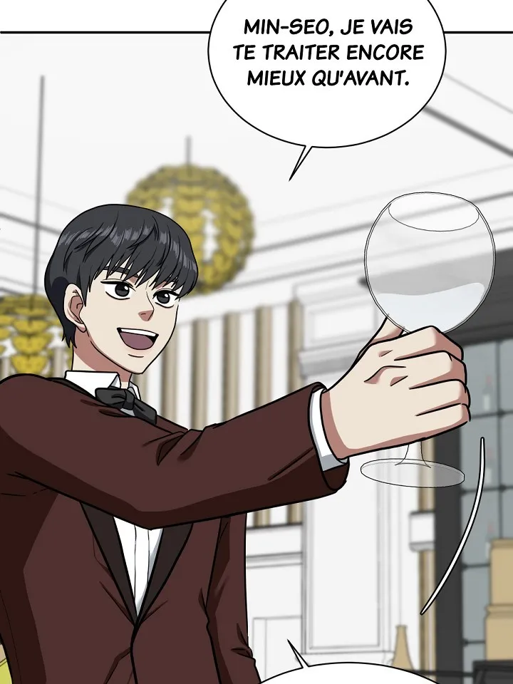 Read Change-Moi FR Manga Online
