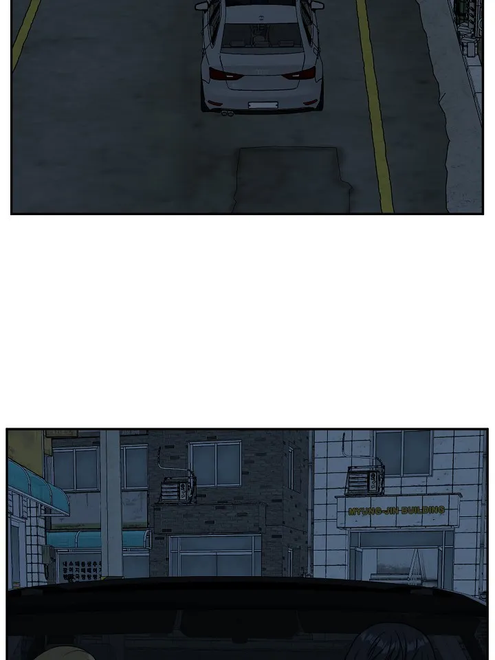 Read Change-Moi FR Manga Online