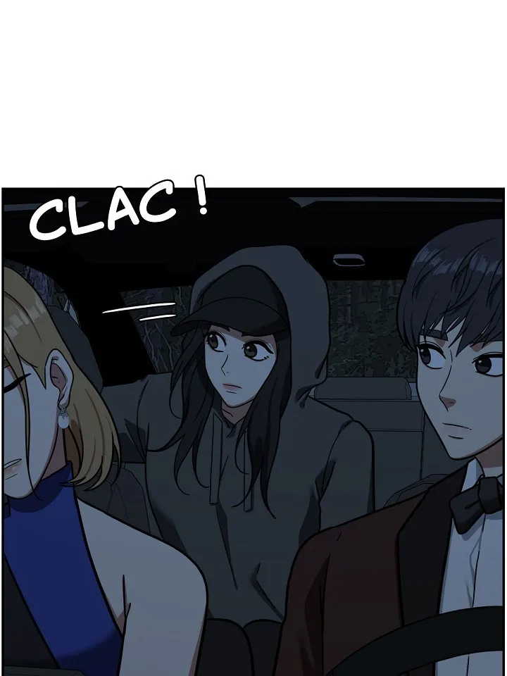 Read Change-Moi FR Manga Online