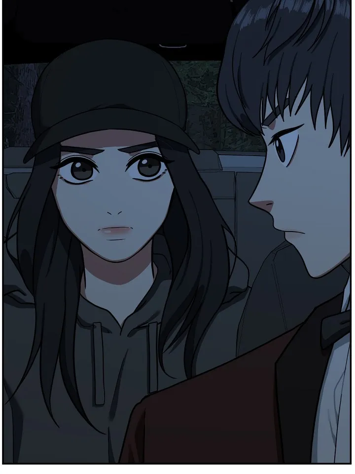 Read Change-Moi FR Manga Online