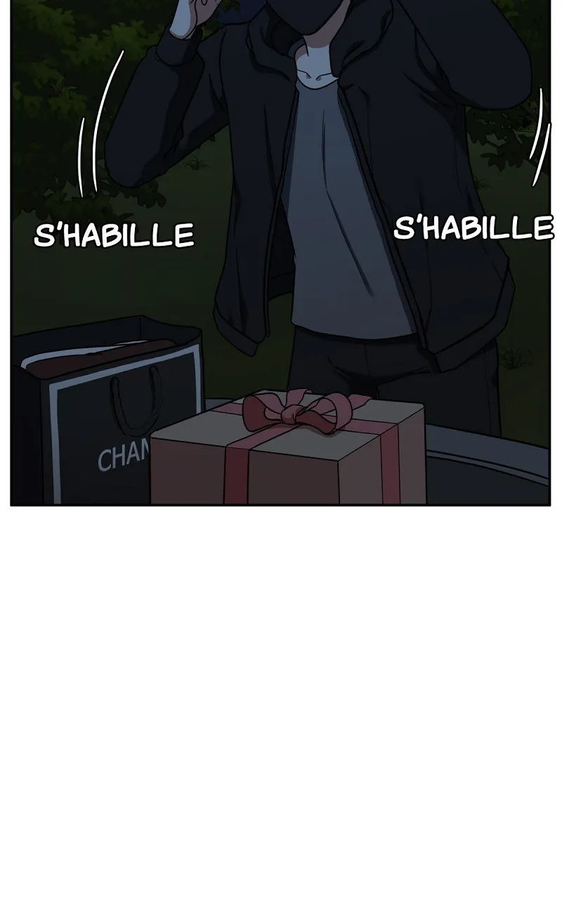 Read Change-Moi FR Manga Online