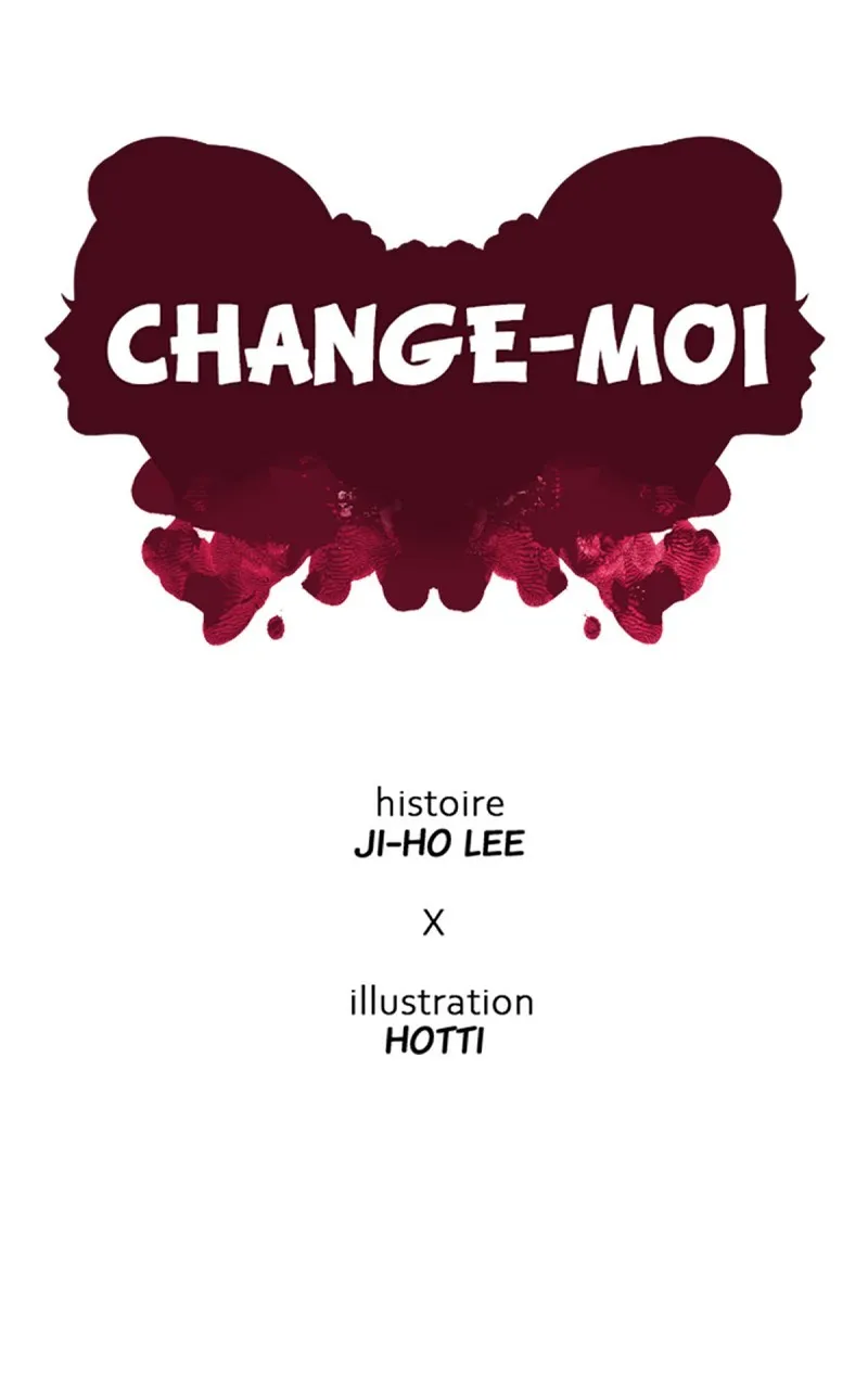 Read Change-Moi FR Manga Online