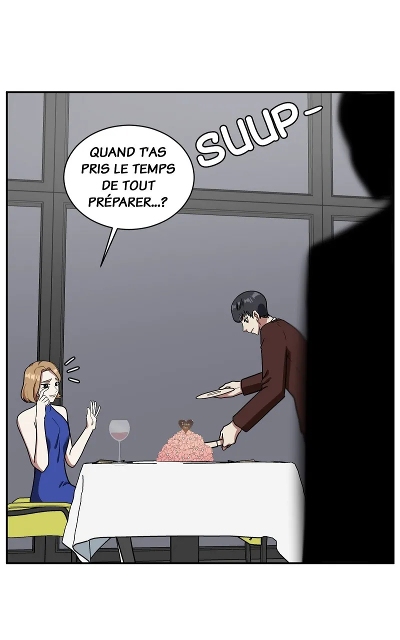 Read Change-Moi FR Manga Online