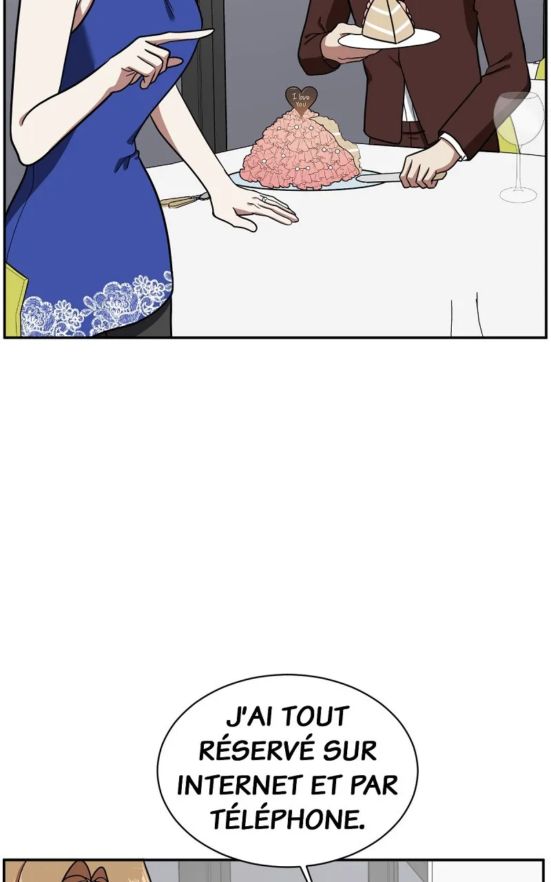 Read Change-Moi FR Manga Online