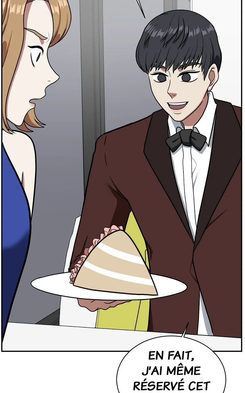 Read Change-Moi FR Manga Online
