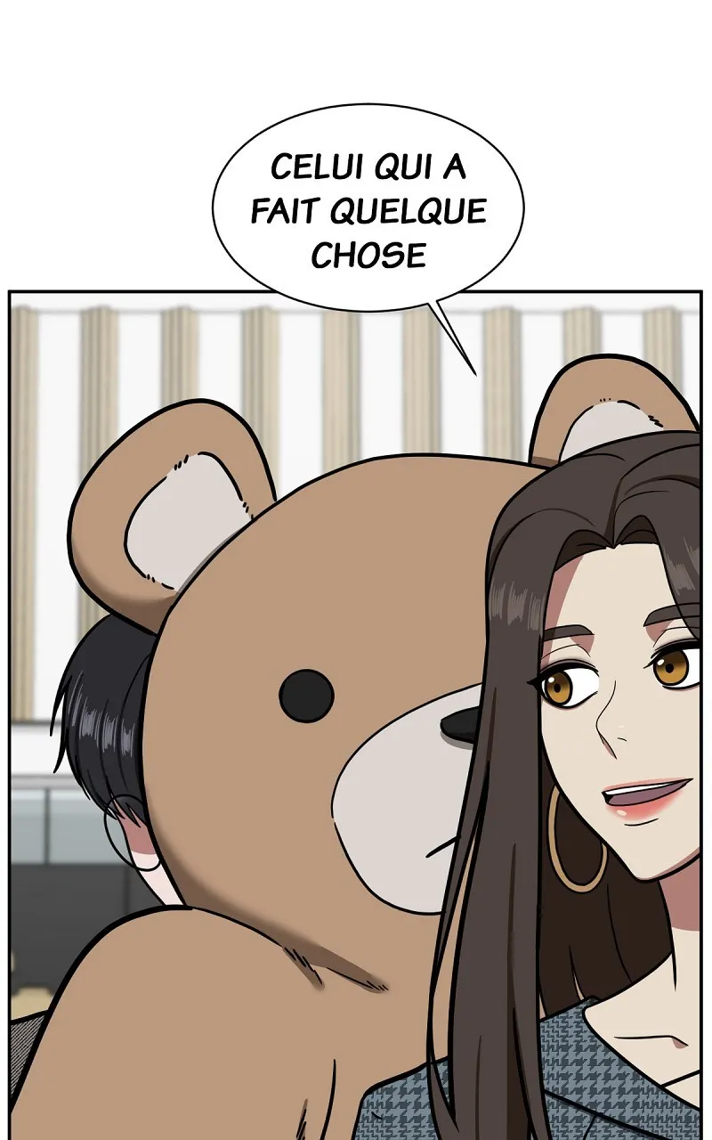 Read Change-Moi FR Manga Online