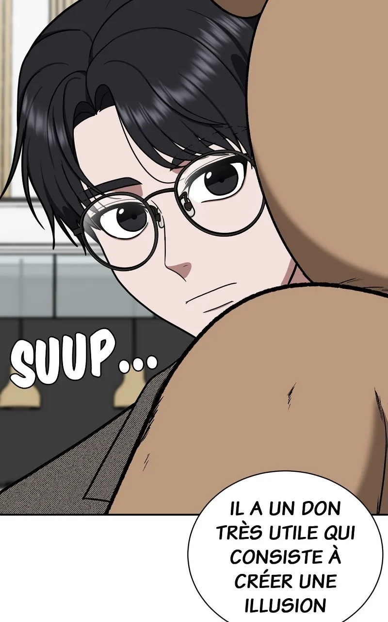 Read Change-Moi FR Manga Online
