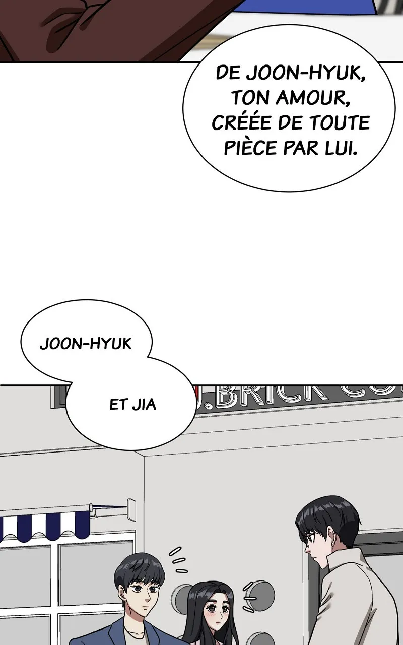 Read Change-Moi FR Manga Online