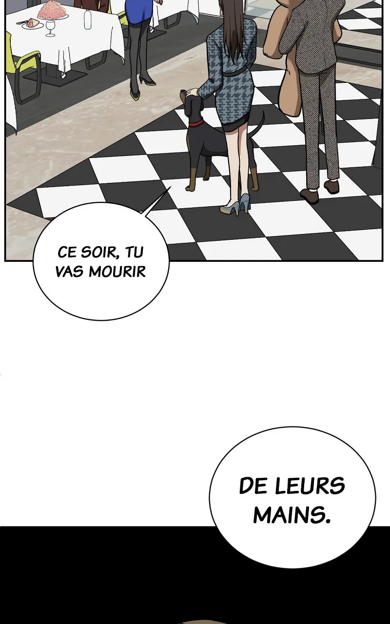 Read Change-Moi FR Manga Online