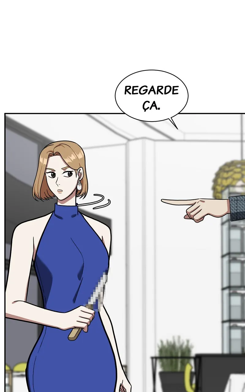 Read Change-Moi FR Manga Online