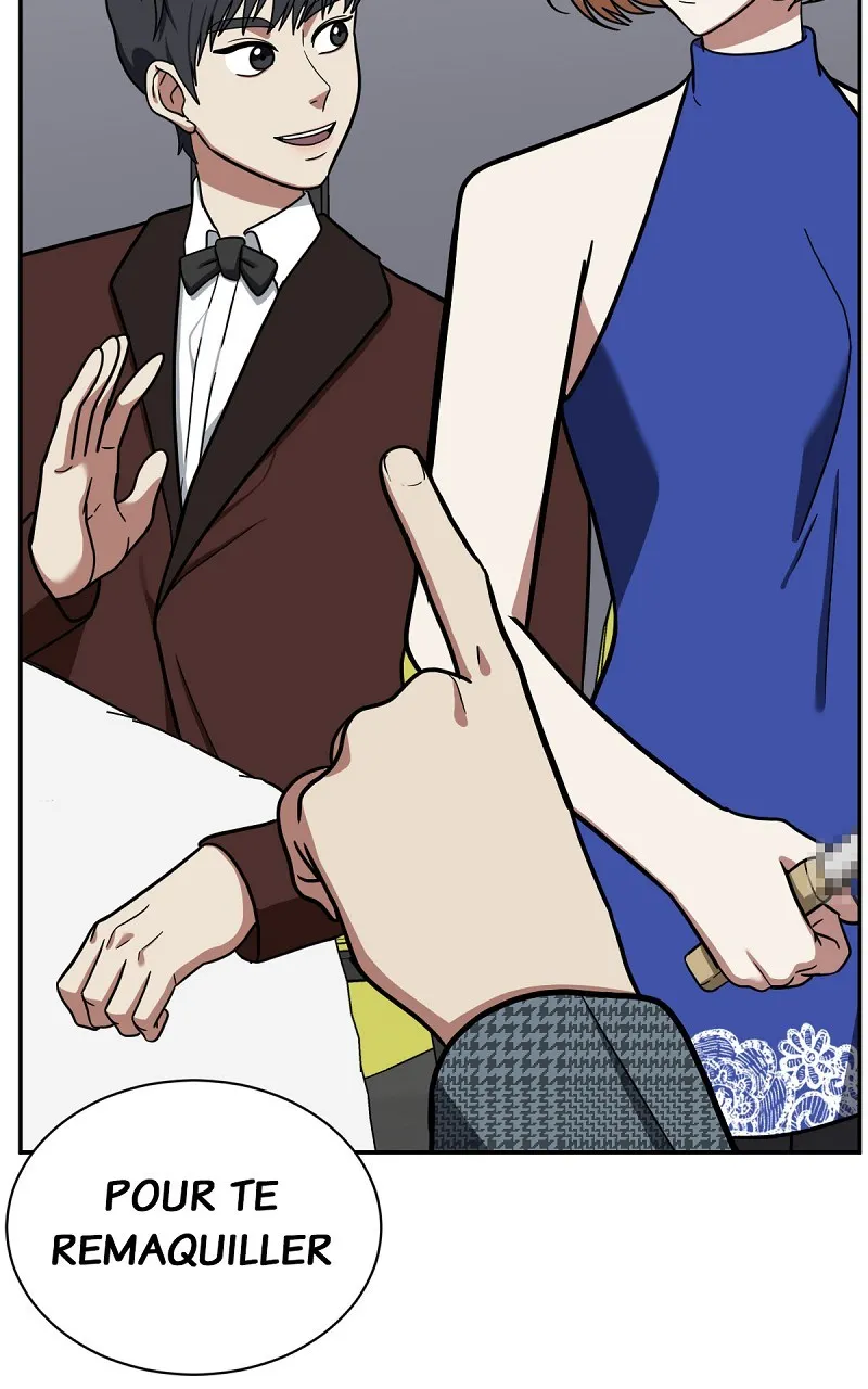 Read Change-Moi FR Manga Online