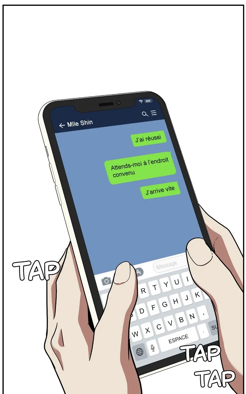 Read Change-Moi FR Manga Online