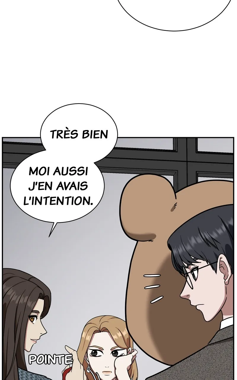 Read Change-Moi FR Manga Online