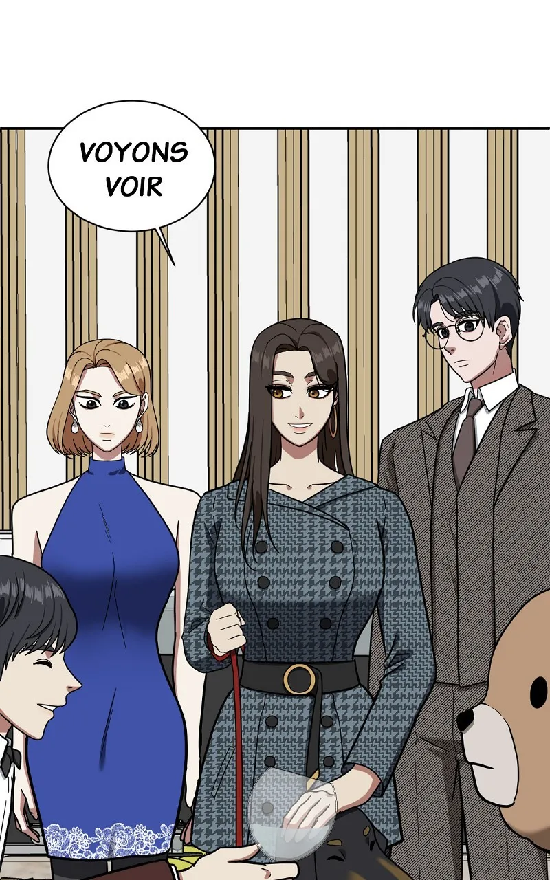 Read Change-Moi FR Manga Online