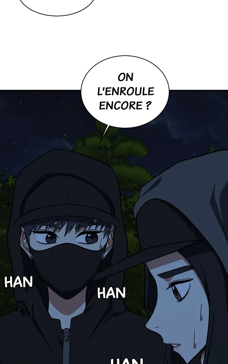 Read Change-Moi FR Manga Online