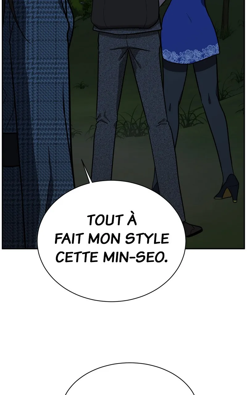 Read Change-Moi FR Manga Online