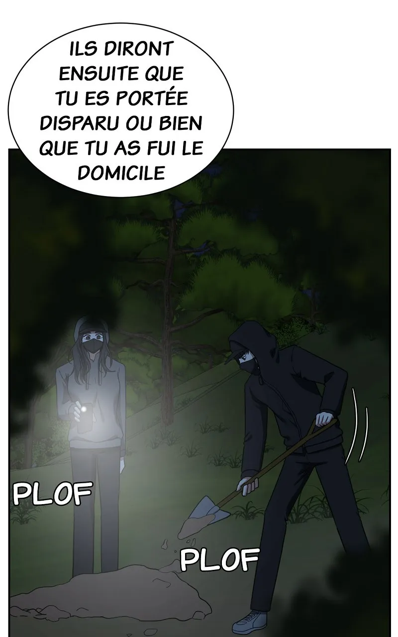 Read Change-Moi FR Manga Online