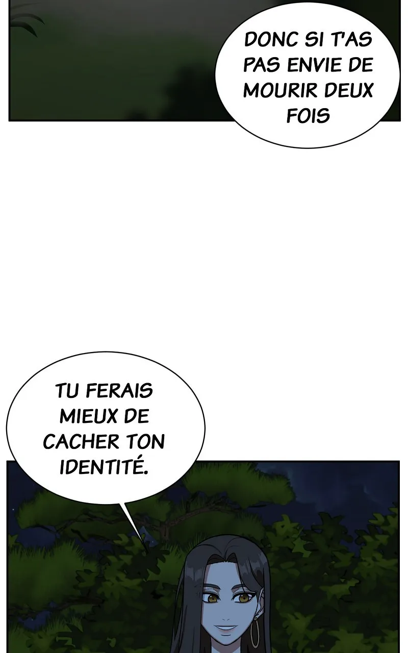 Read Change-Moi FR Manga Online