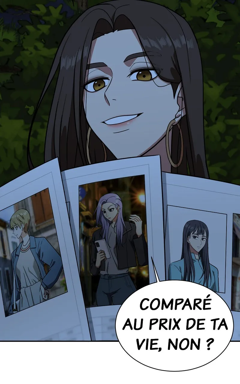 Read Change-Moi FR Manga Online